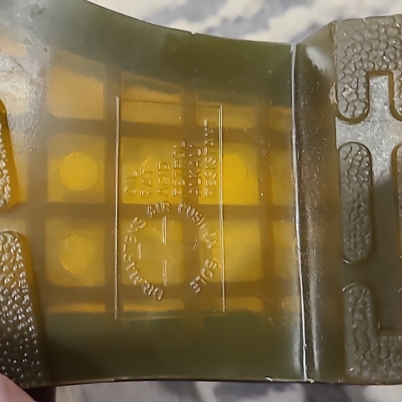 Dr Marten CADENCE WOMEN'S LEATHER HEELED CHELSEA BOOTS EEUC - Picture 15 of 16